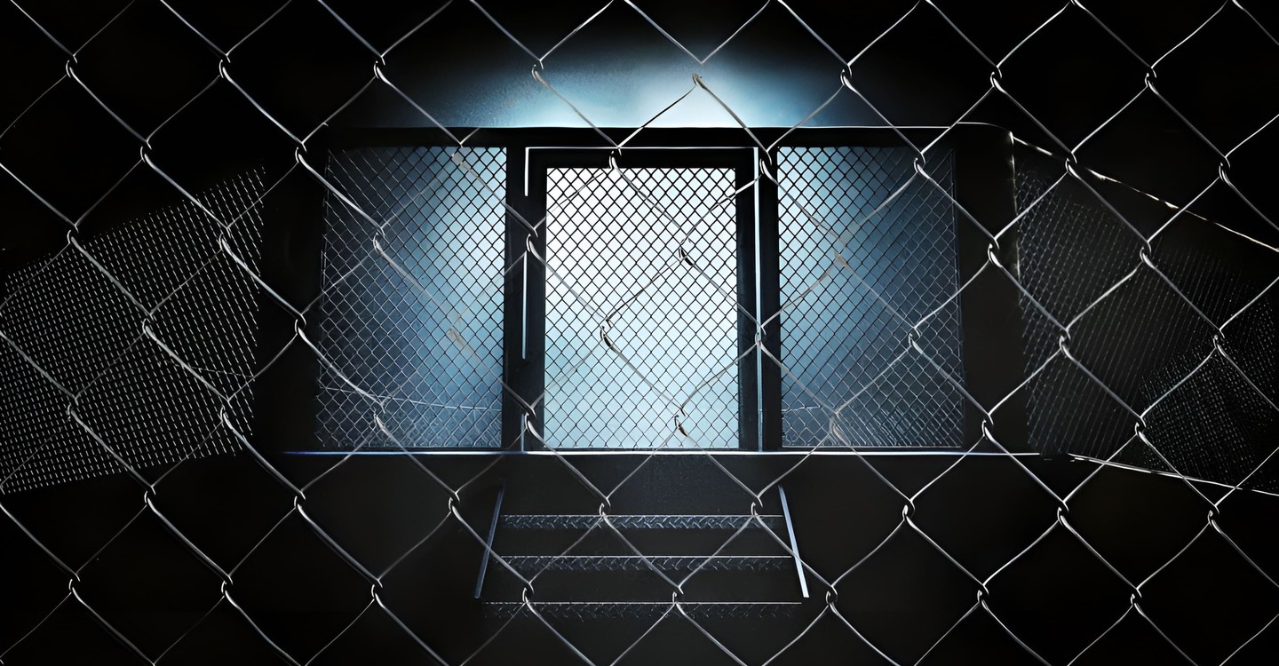 籠中格鬥王第一季-La Cage/拉籠 Season 1最新全集線上看線上播放