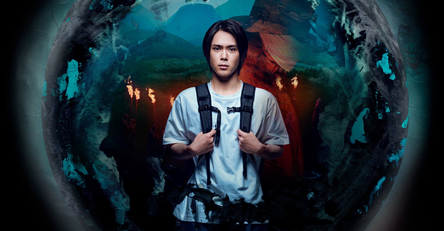 七夕之國第一季-Land of Tanabata/七夕の國 Season 1最新全集線上看線上播放
