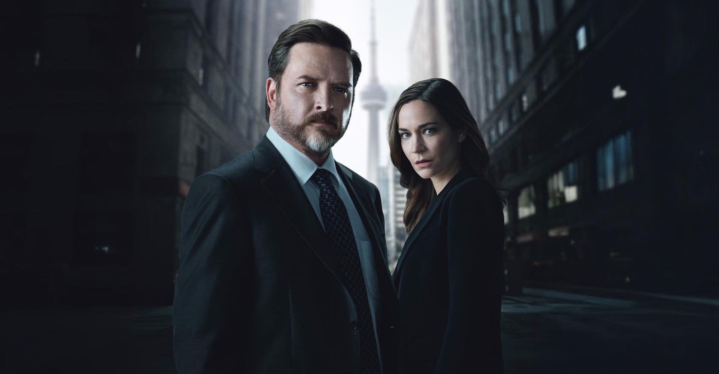 多倫多法律與秩序:犯罪傾向第一季-Law & Order Toronto: Criminal Intent/Law and Order Toronto Criminal Intent Season 1最新全集線上看線上播放