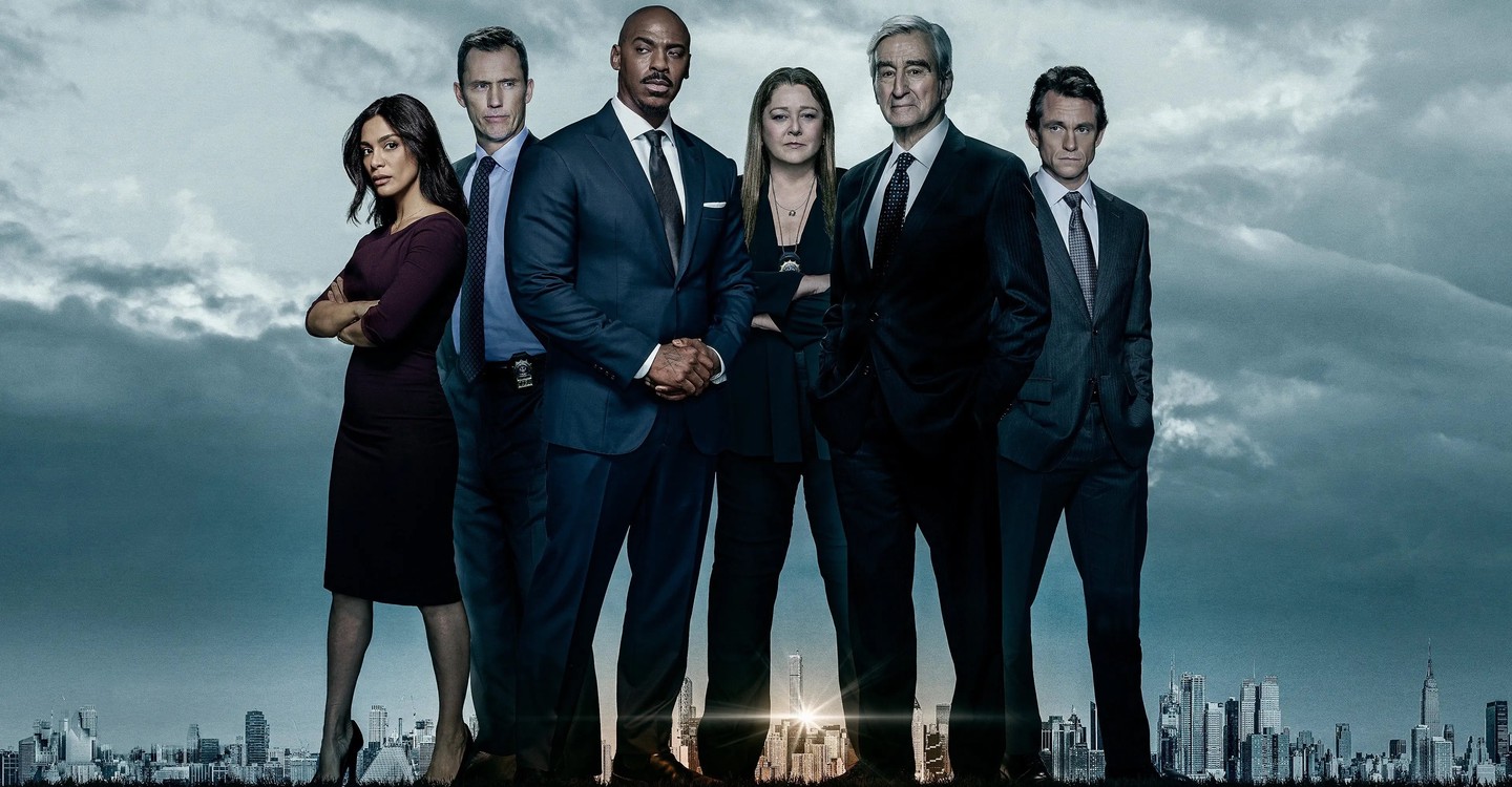 法律與秩序第二十三季-Law & Order/Law and Order Season 23最新全集線上看線上播放