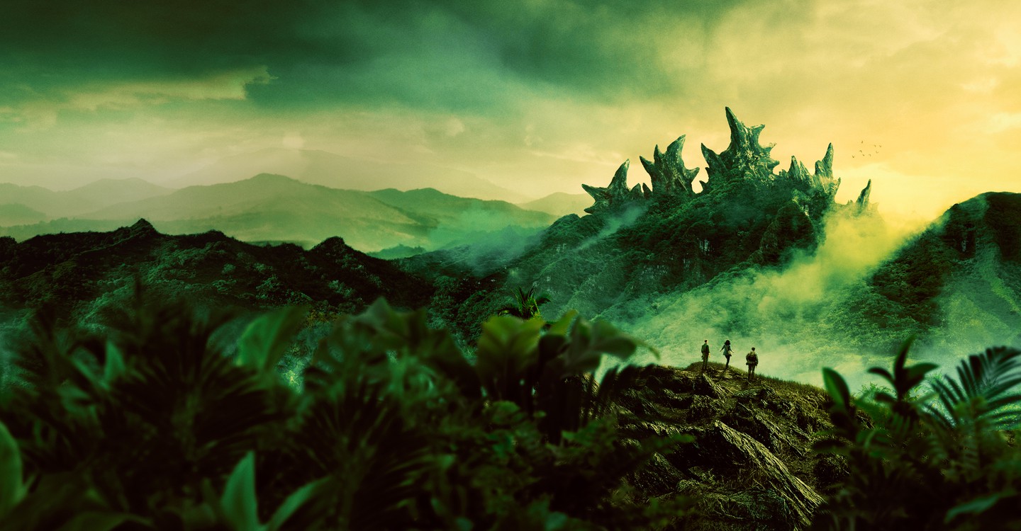 帝王計劃：怪獸遺產第一季-Monarch: Legacy of Monsters/帝王組織 Season 1最新全集線上看線上播放