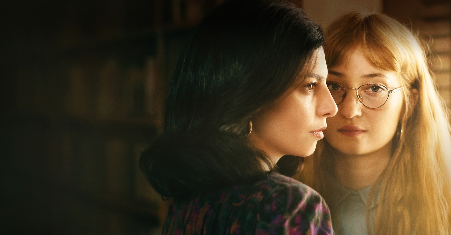 我的天才女友第四季-My Brilliant Friend/Lamica geniale Season 4最新全集線上看線上播放