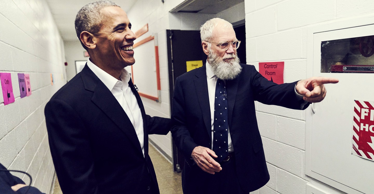 我的下位來賓鼎鼎大名第四季-My Next Guest Needs No Introduction with David Letterman/David Letterman Season 4最新全集線上看線上播放