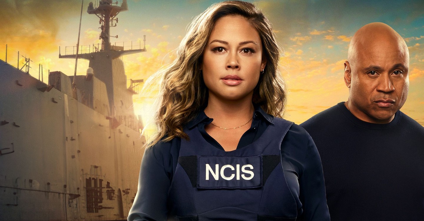 海軍罪案調查處：夏威夷第三季-NCIS: Hawaiʻi/ Season 3最新全集線上看線上播放