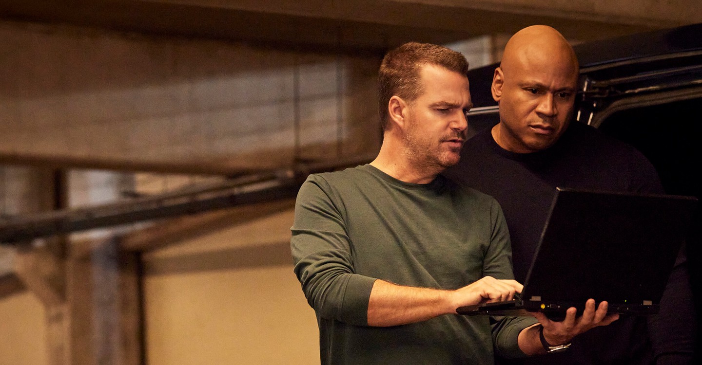 海軍罪案調查處：洛杉磯第十四季-NCIS: Los Angeles/ Season 14最新全集線上看線上播放