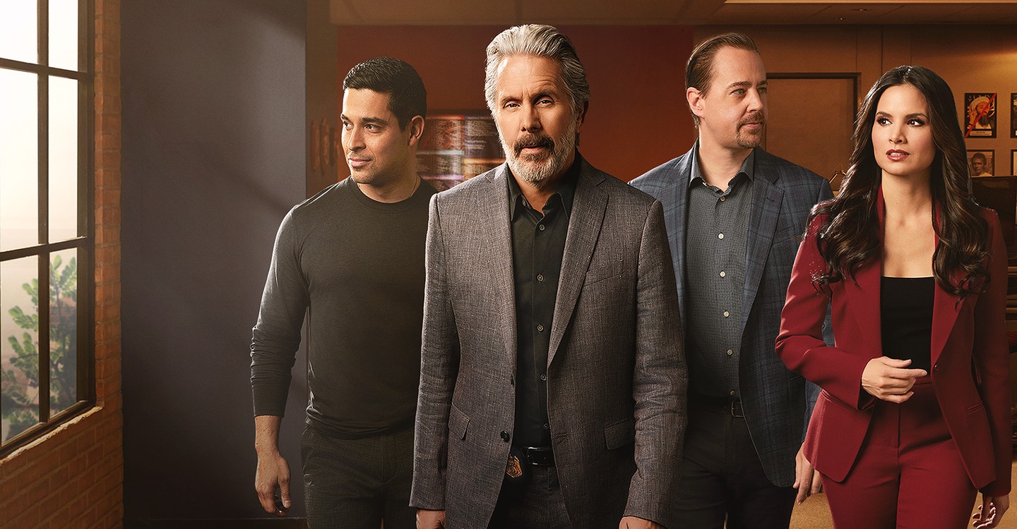 海軍罪案調查處第二十一季-NCIS/ Season 21最新全集線上看線上播放