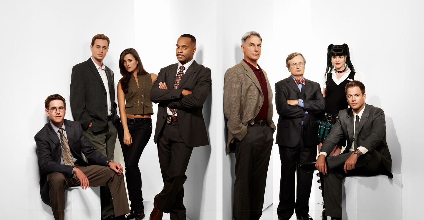 海軍罪案調查處第二十季-NCIS/ Season 20最新全集線上看線上播放