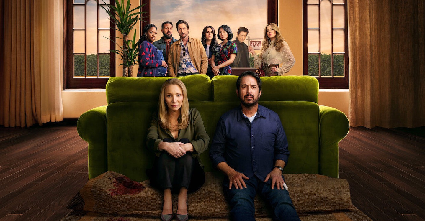 好事多磨第一季-No Good Deed/總是不太好 / 別有居心 Season 1最新全集線上看線上播放