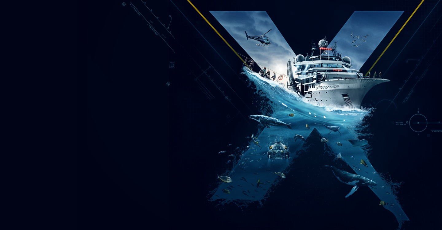 海洋探索者號第一季-OceanXplorers/オ�`シャンエクスプロ�`ラ�`ズ Season 1最新全集線上看線上播放