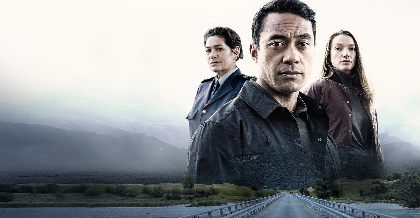 單行橋謎案第三季-One Lane Bridge/ Season 3最新全集線上看線上播放