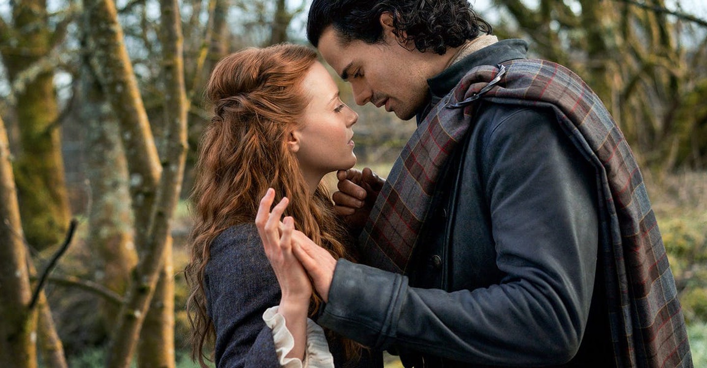 古戰場傳奇:吾血之親第一季-Outlander: Blood of My Blood/古戰場傳奇衍生劇 Season 1最新全集線上看線上播放