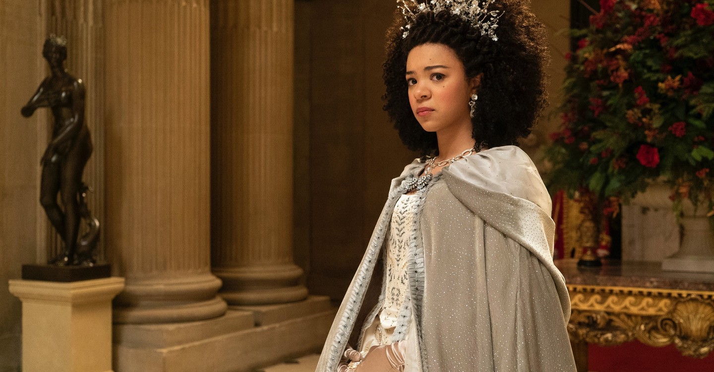 夏洛特女王：布裏奇頓前傳第一季-Queen Charlotte: A Bridgerton Story/夏洛特王后 Season 1最新全集線上看線上播放