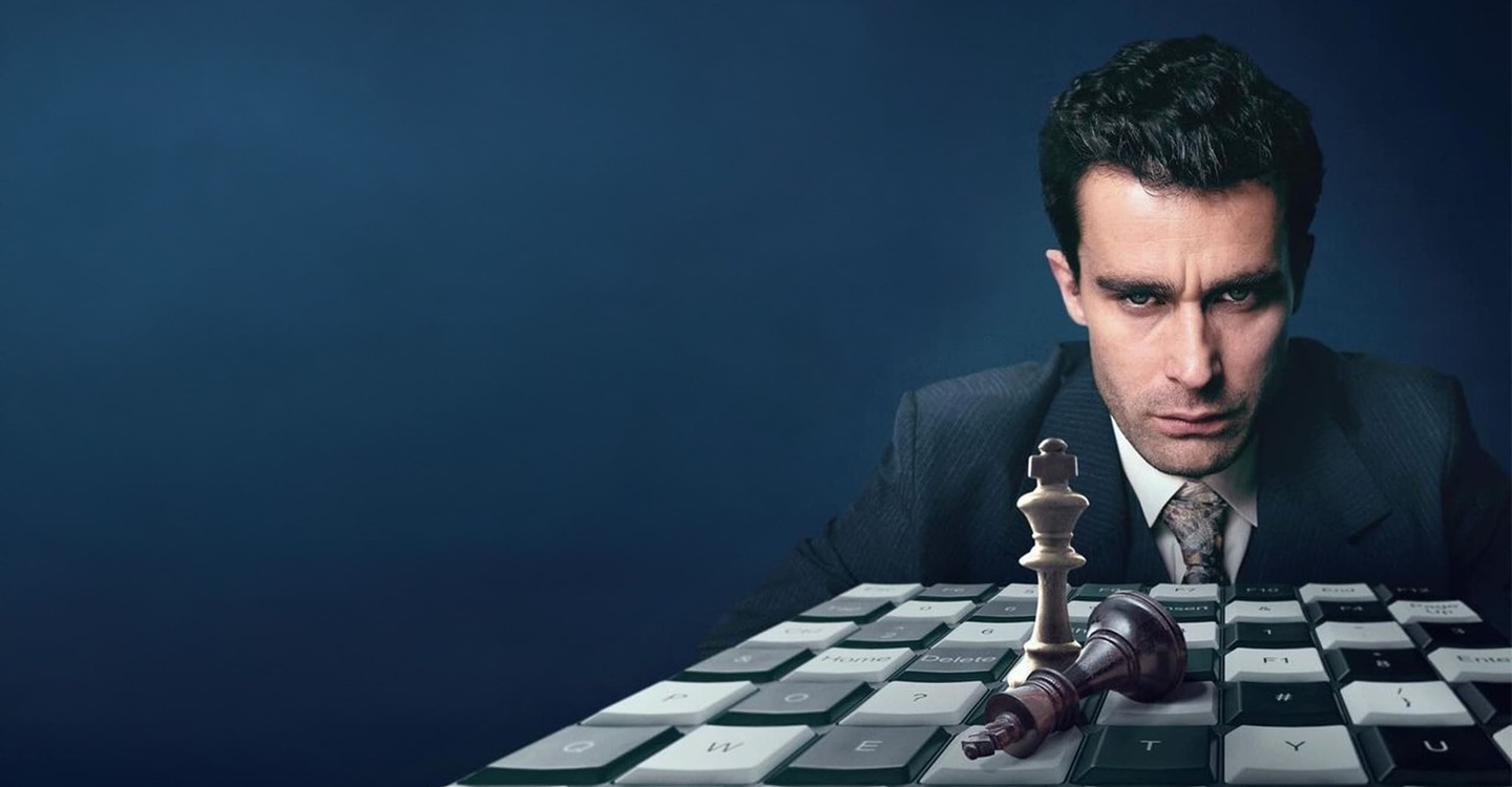 棋逢敵手第一季-Rematch/ Season 1最新全集線上看線上播放
