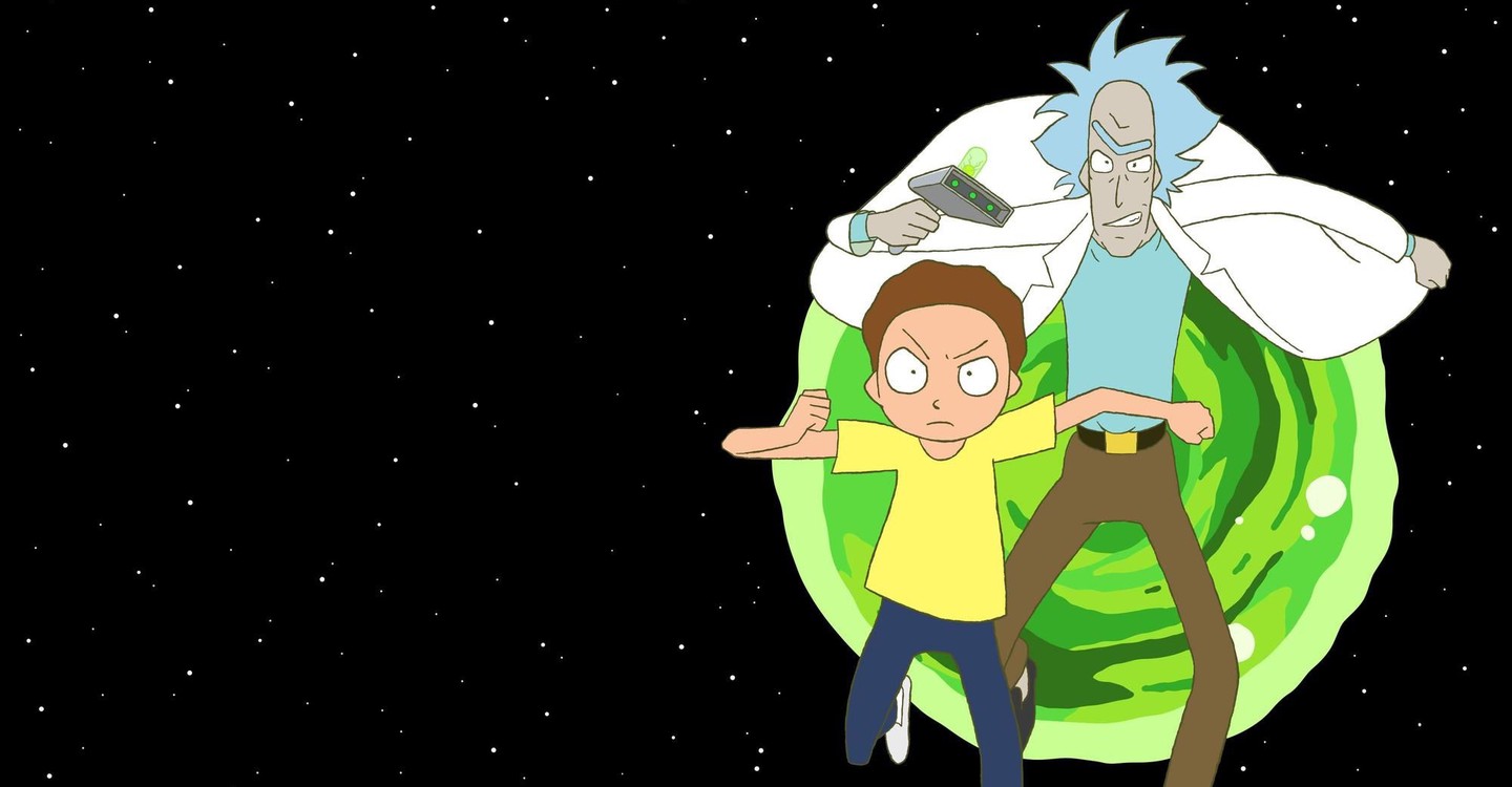 瑞克和莫蒂：日漫版第一季-Rick and Morty: The Anime/瑞克和莫蒂衍生劇 Season 1最新全集線上看線上播放