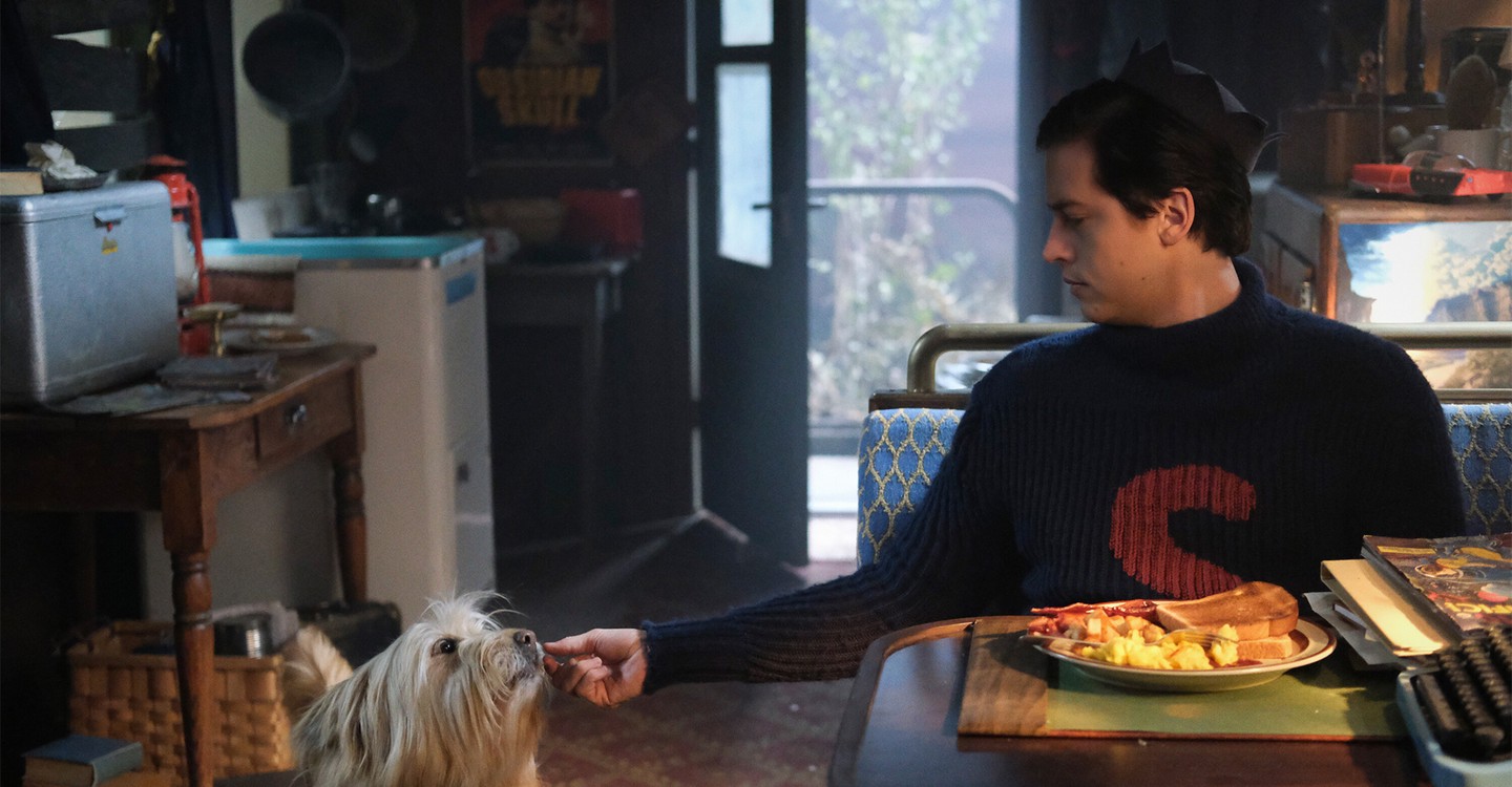 河谷鎮第七季-Riverdale/河谷小鎮 / 河谷探祕 Season 7最新全集線上看線上播放