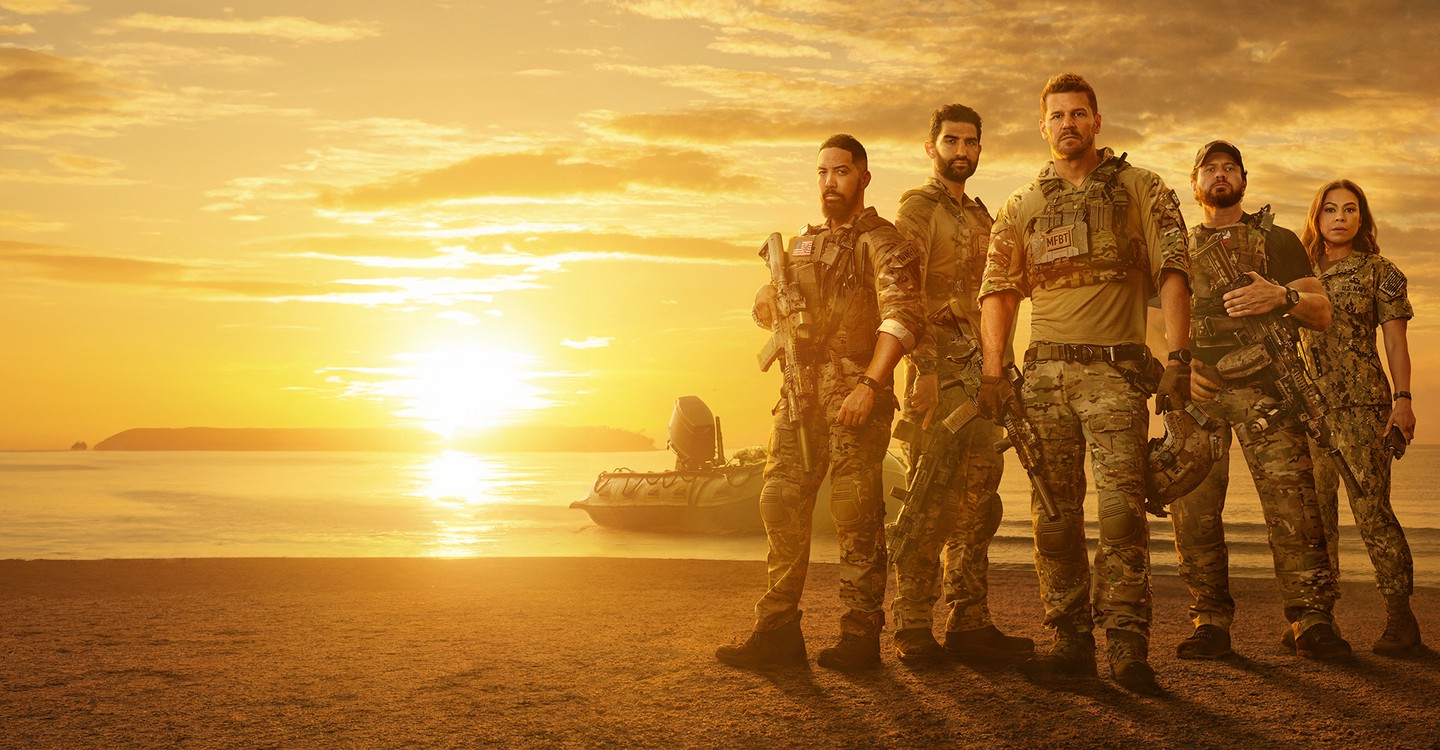 海豹突擊隊第七季-SEAL Team/ Season 7最新全集線上看線上播放