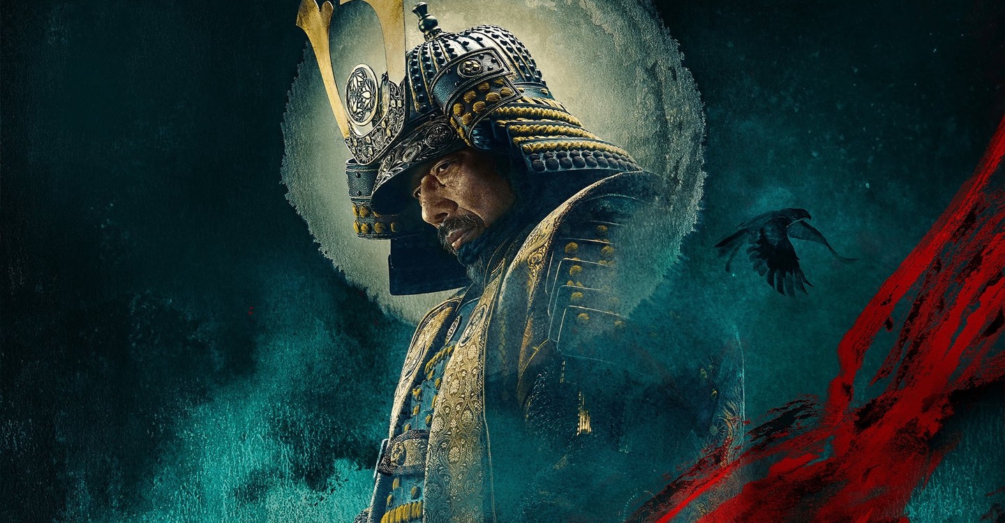幕府將軍第一季-Shogun/Shōgun Season 1最新全集線上看線上播放