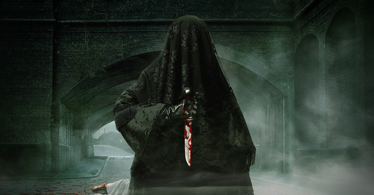 鮮血淋漓第五季-Slasher/Slasher: Ripper Season 5最新全集線上看線上播放