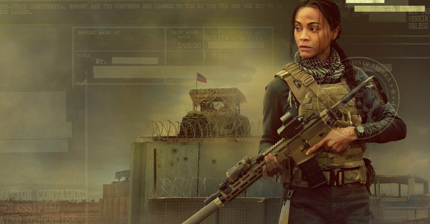 特別行動：母獅第一季-Special Ops: Lioness/母獅 / Lioness Season 1最新全集線上看線上播放