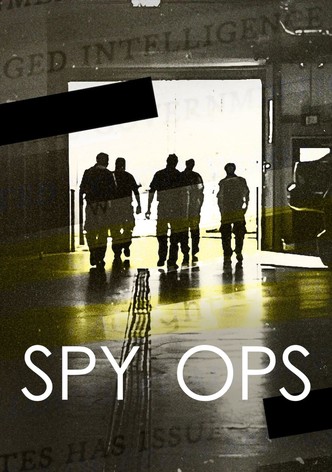 終極諜報內幕第一季-Spy Ops/ Season 1最新全集線上看線上播放