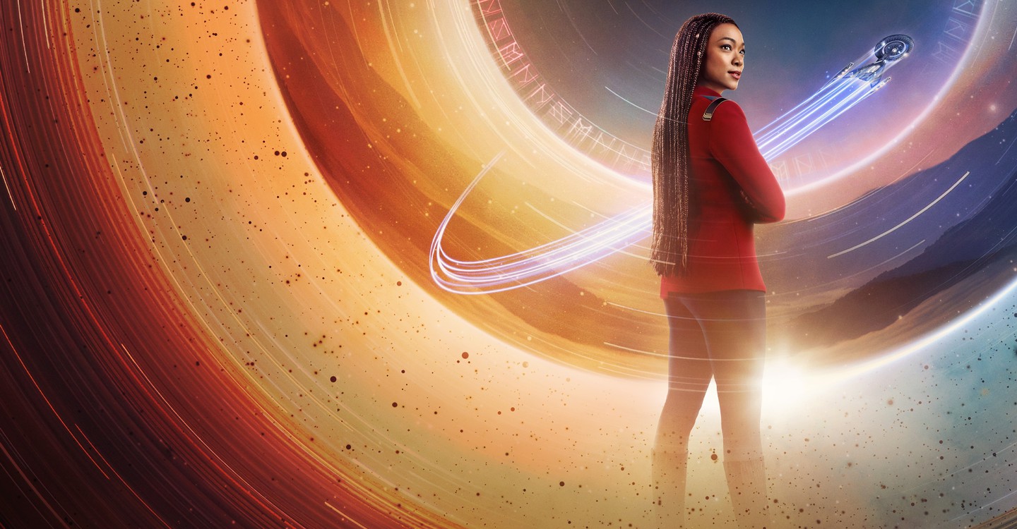 星際迷航:發現號第五季-Star Trek: Discovery/ Season 5最新全集線上看線上播放