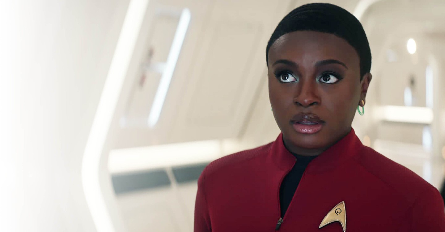 星際迷航：奇異新世界第二季-Star Trek: Strange New Worlds/ Season 2最新全集線上看線上播放