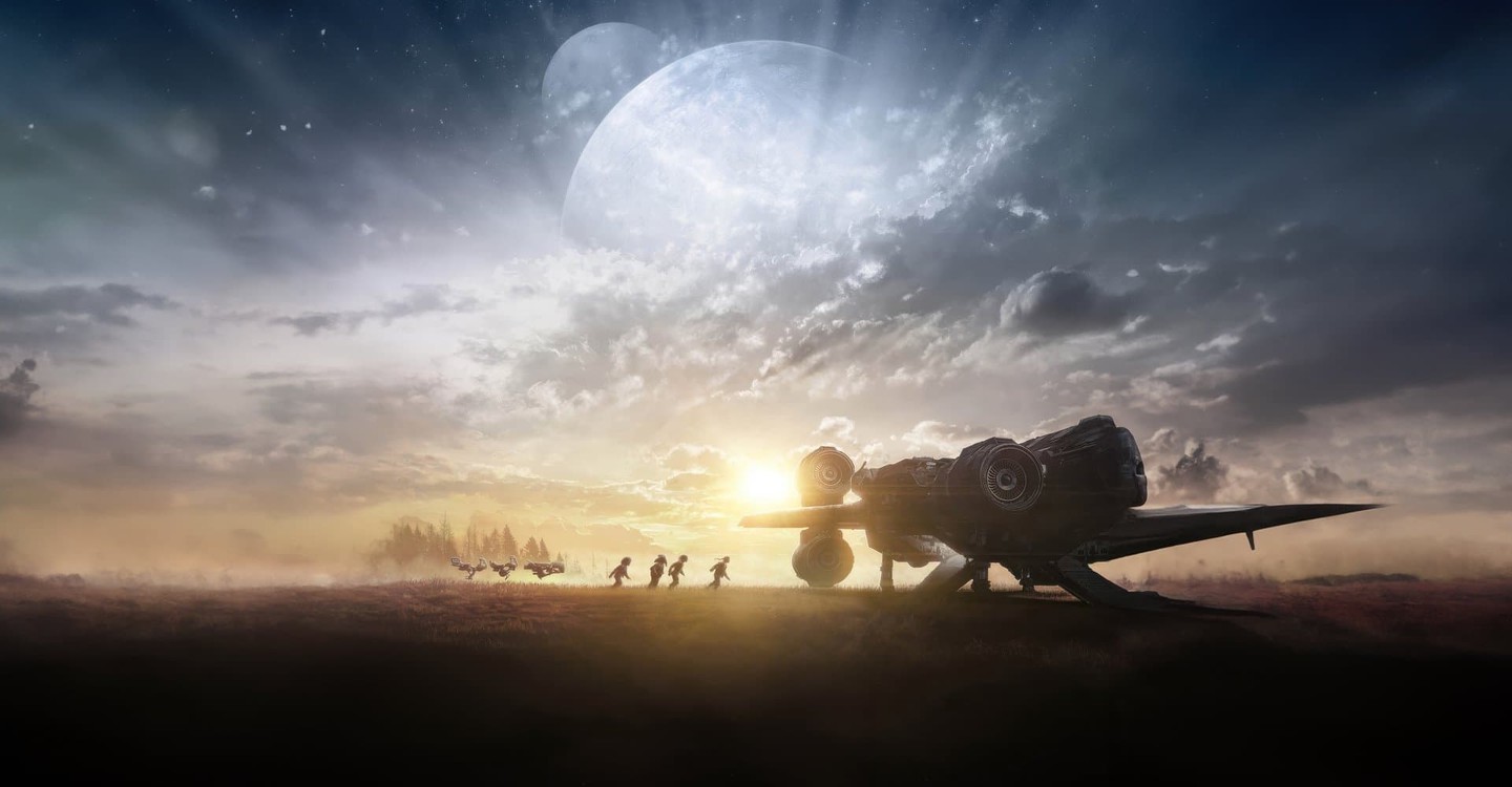 最新星球大戰：骨幹小隊第一季線上在線看