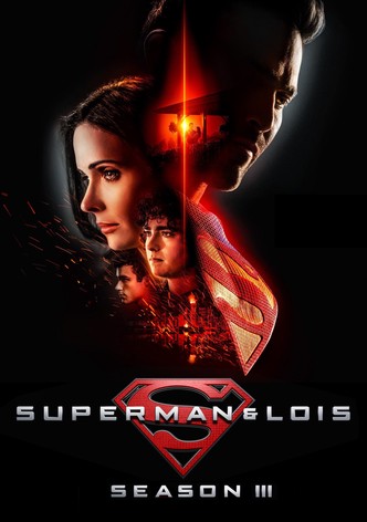 超人和露易絲第三季-Superman & Lois/超人和露易斯 / 超人與露易絲 / Superman and Lois Season 3最新全集線上看線上播放