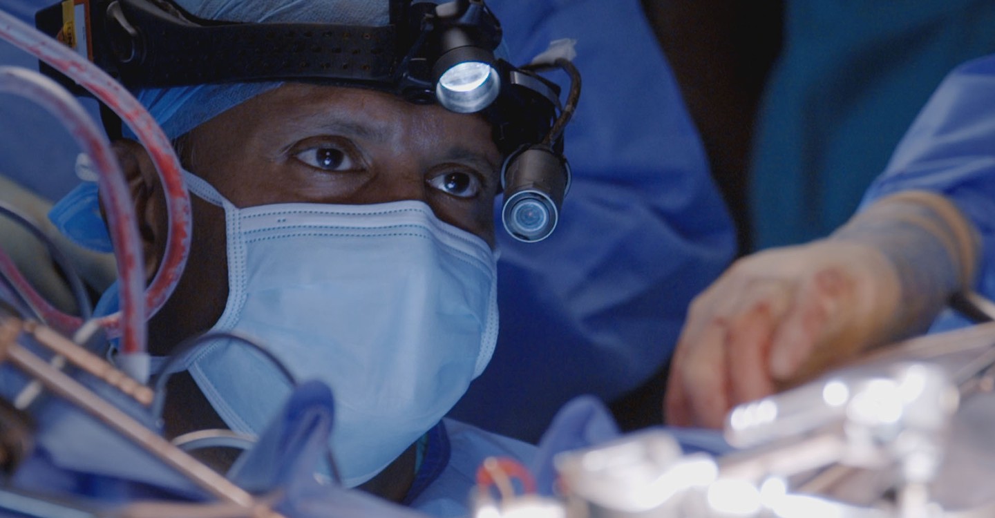 外科醫生：生命邊緣第五季-Surgeons: At the Edge of Life/手術室的故事 Season 5最新全集線上看線上播放