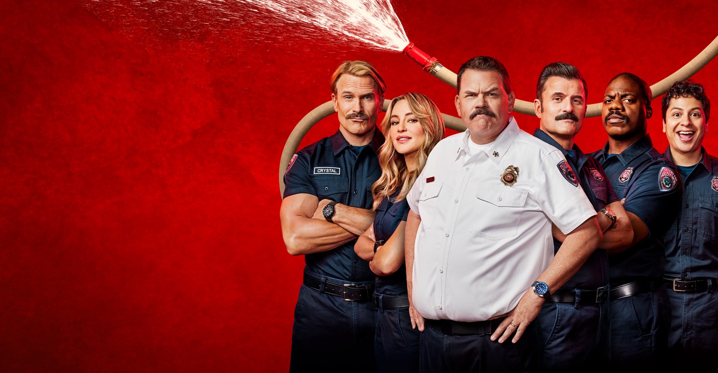 塔科馬消防隊第四季-Tacoma FD/ Season 4最新全集線上看線上播放