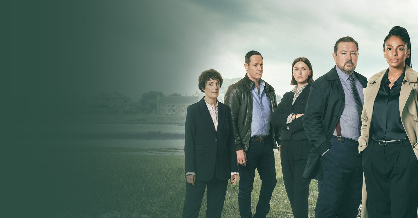 迷失海灣第五季-The Bay/ Season 5最新全集線上看線上播放