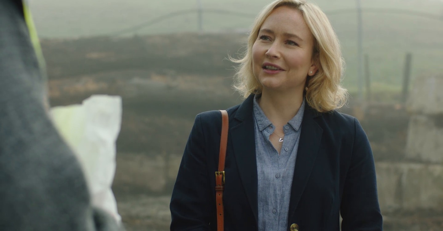 斷林鎮謎案第九季-The Brokenwood Mysteries/布羅肯伍德疑案 Season 9最新全集線上看線上播放