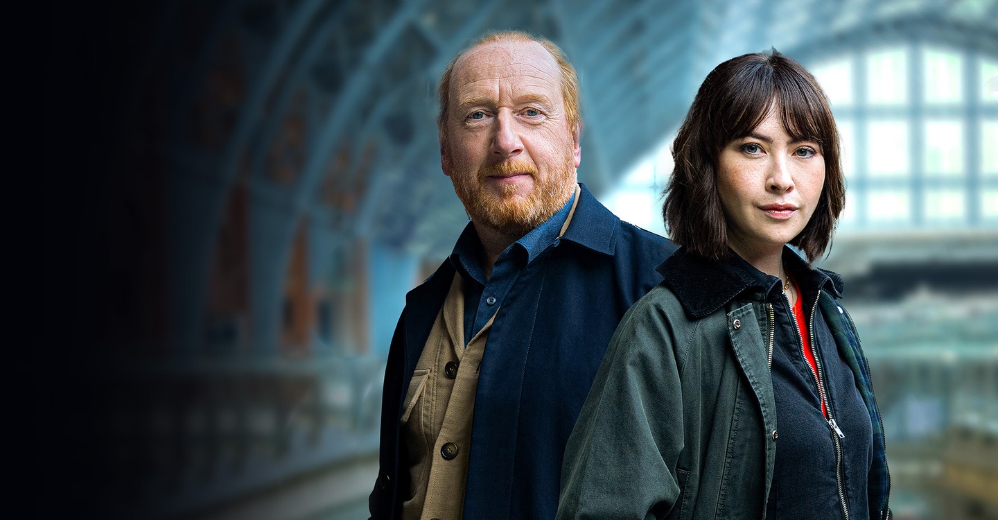 切爾西偵探第二季-The Chelsea Detective/ Season 2最新全集線上看線上播放