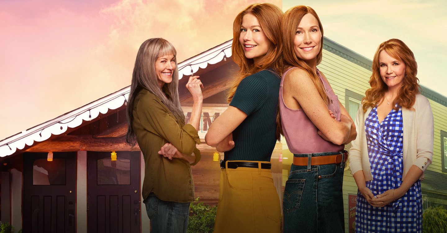 炸雞姐妹第一季-The Chicken Sisters/ Season 1最新全集線上看線上播放