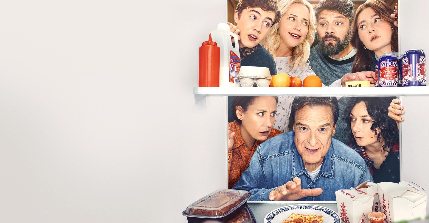 康納一家第六季-The Conners/ Season 6最新全集線上看線上播放
