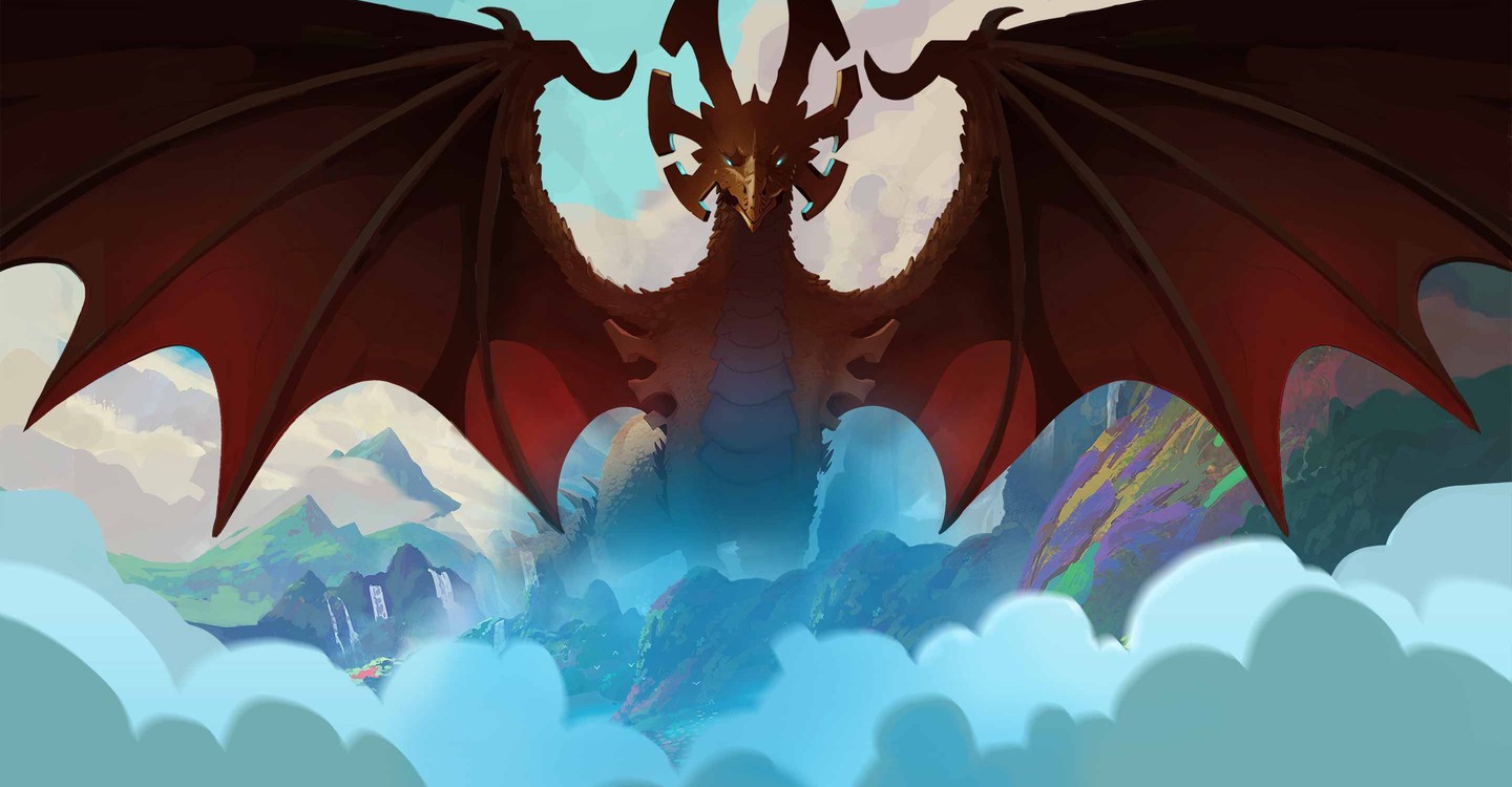 龍王子第六季-The Dragon Prince/ Season 6最新全集線上看線上播放