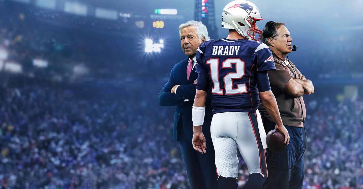 傳奇之師：新英格蘭愛國者第一季-The Dynasty/The Dynasty: New England Patriots Season 1最新全集線上看線上播放