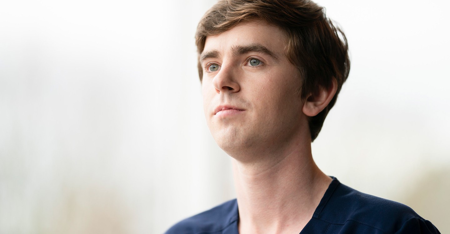 良醫第五季-The Good Doctor/好醫生/仁醫 Season 5最新全集線上看線上播放