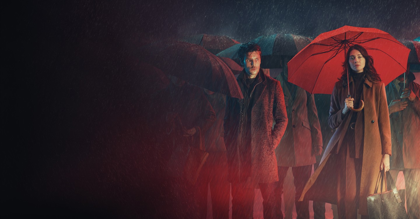 殺戮本性第一季-The Killing Kind/ Season 1最新全集線上看線上播放