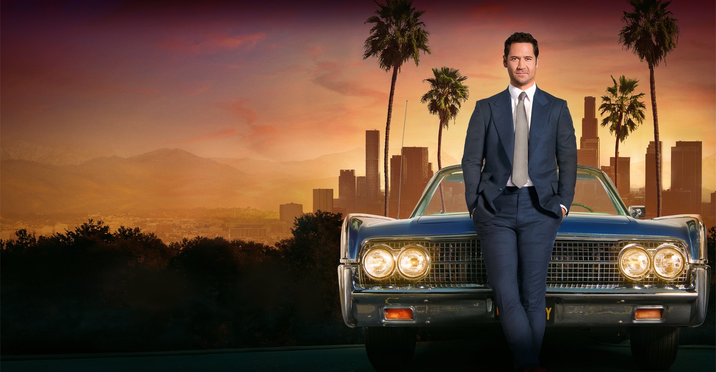 林肯律師第二季-The Lincoln Lawyer/依法犯法 / 下流正義 Season 2最新全集線上看線上播放