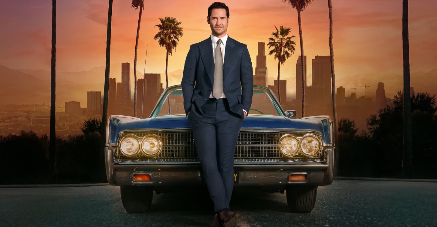 林肯律師第三季-The Lincoln Lawyer/ Season 3最新全集線上看線上播放