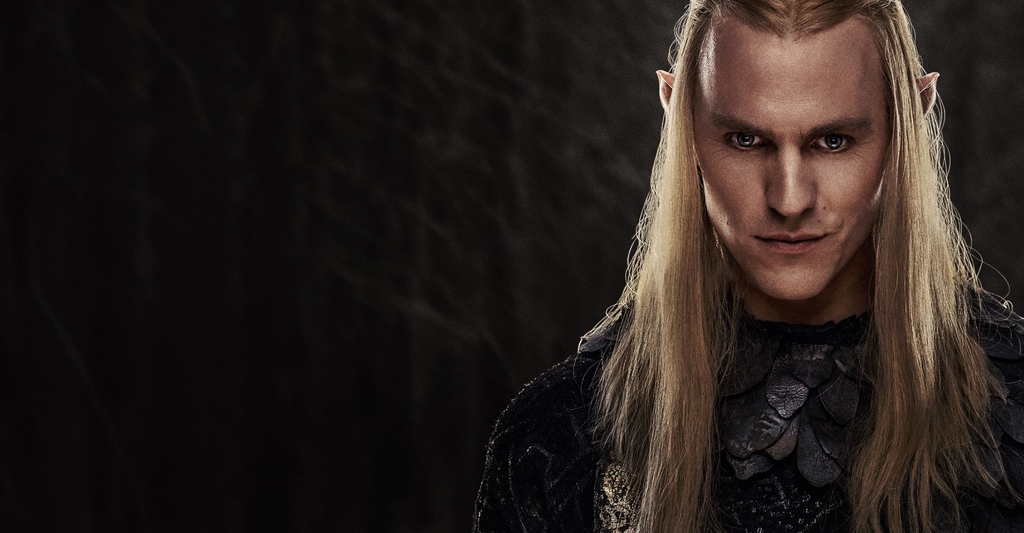 指環王第二季-The Lord of the Rings/指環王劇版/魔戒/指環王/The Lord of the Rings: The Rings of Power Season 2最新全集線上看線上播放
