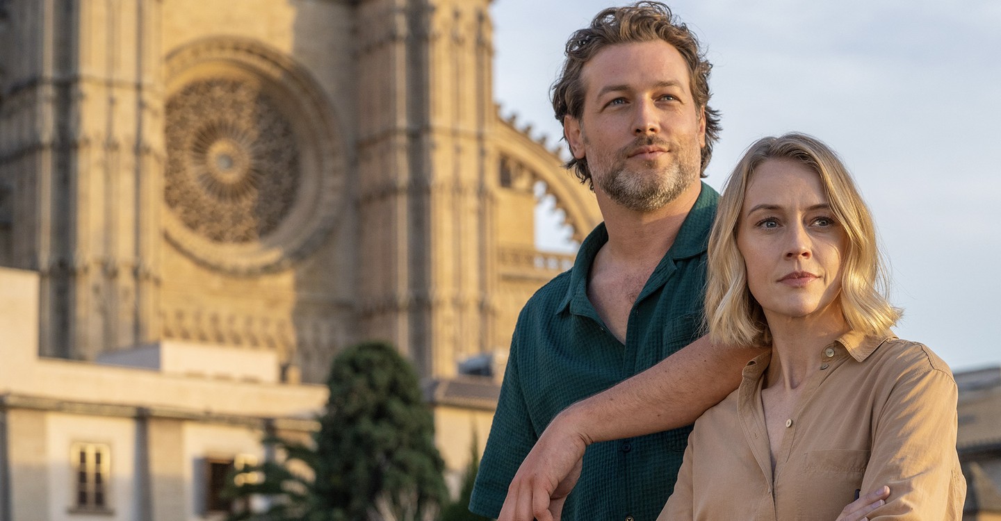 馬略卡檔案第三季-The Mallorca Files/ Season 3最新全集線上看線上播放