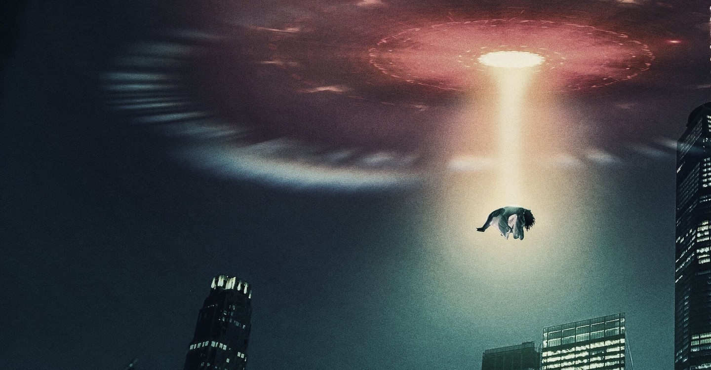 曼哈頓外星人綁架之謎第一季-The Manhattan Alien Abduction/ Season 1最新全集線上看線上播放