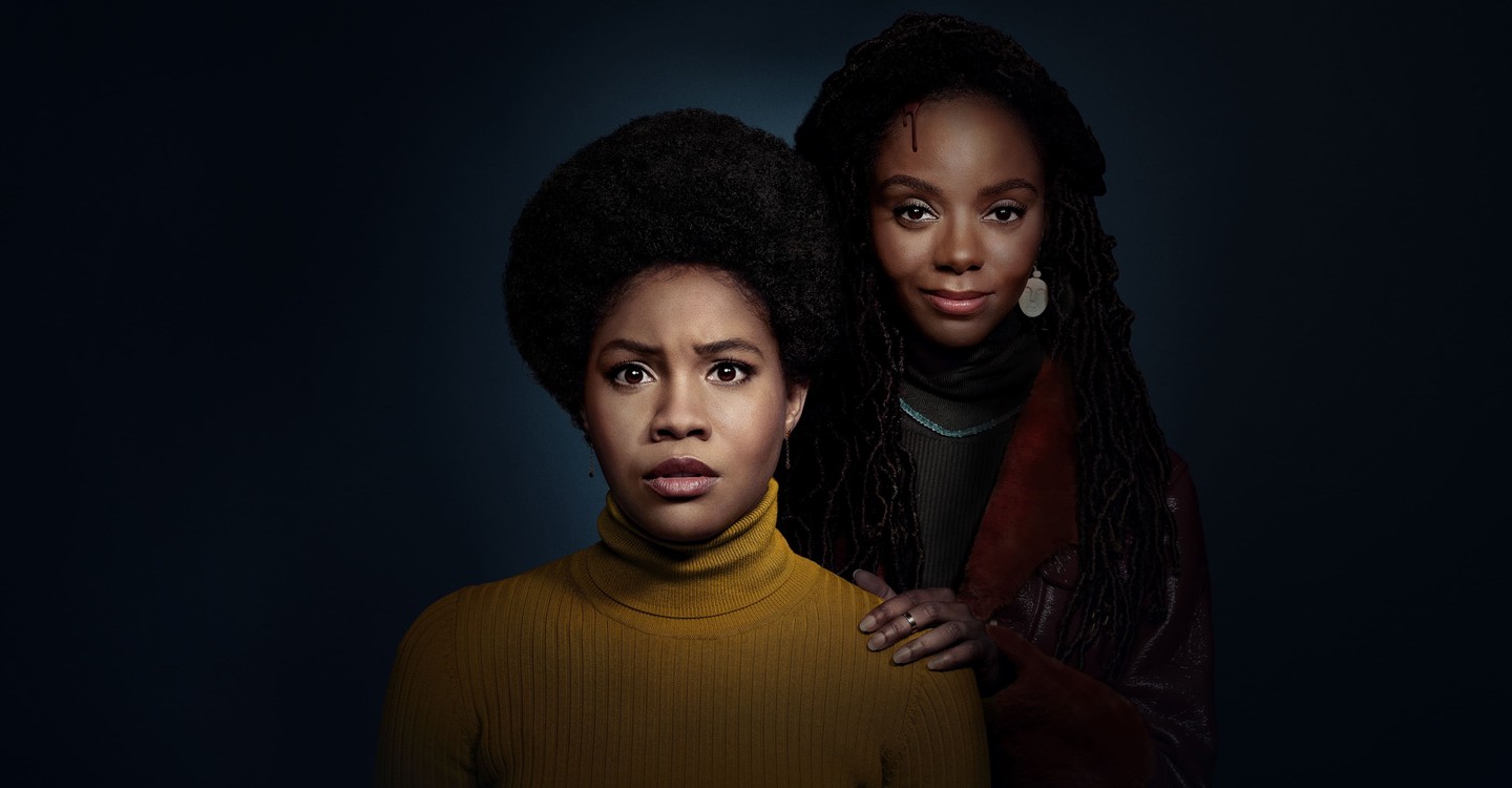 另一個黑人女孩第一季-The Other Black Girl/ Season 1最新全集線上看線上播放