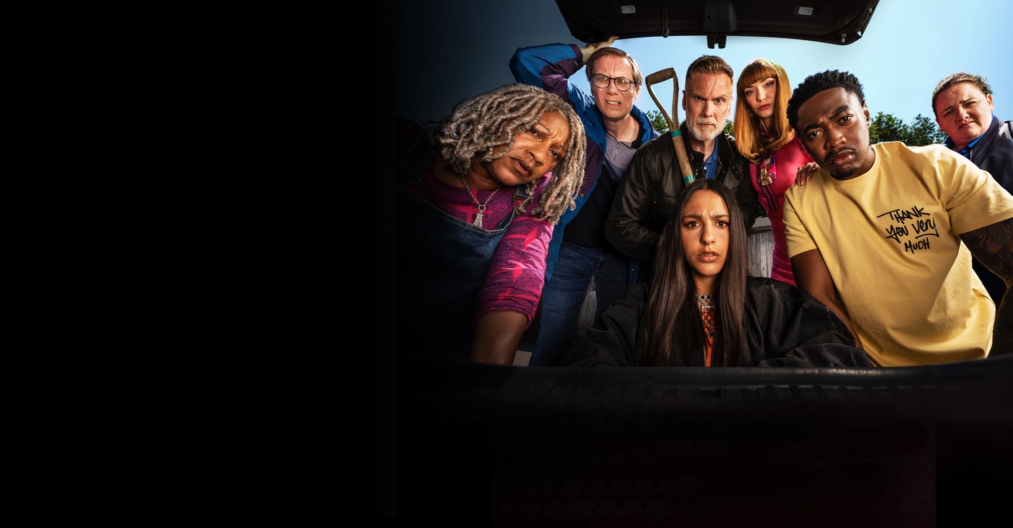 罪犯聯盟第三季-The Outlaws/罪犯們 / 犯罪都市 / 罪犯小隊 / 破壞小隊 Season 3最新全集線上看線上播放