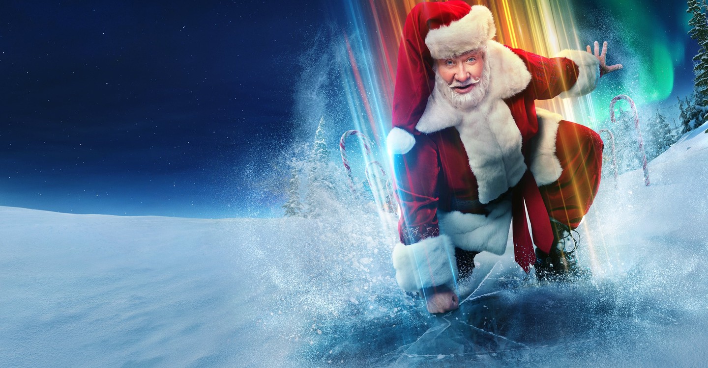 聖誕老人快樂再瘋狂第二季-The Santa Clauses/聖誕快樂又瘋狂 Season 2最新全集線上看線上播放