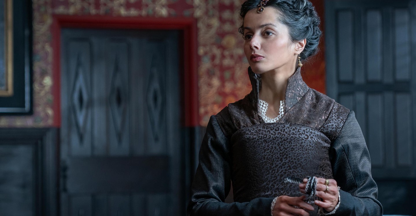 毒蛇王后第二季-The Serpent Queen/ Season 2最新全集線上看線上播放