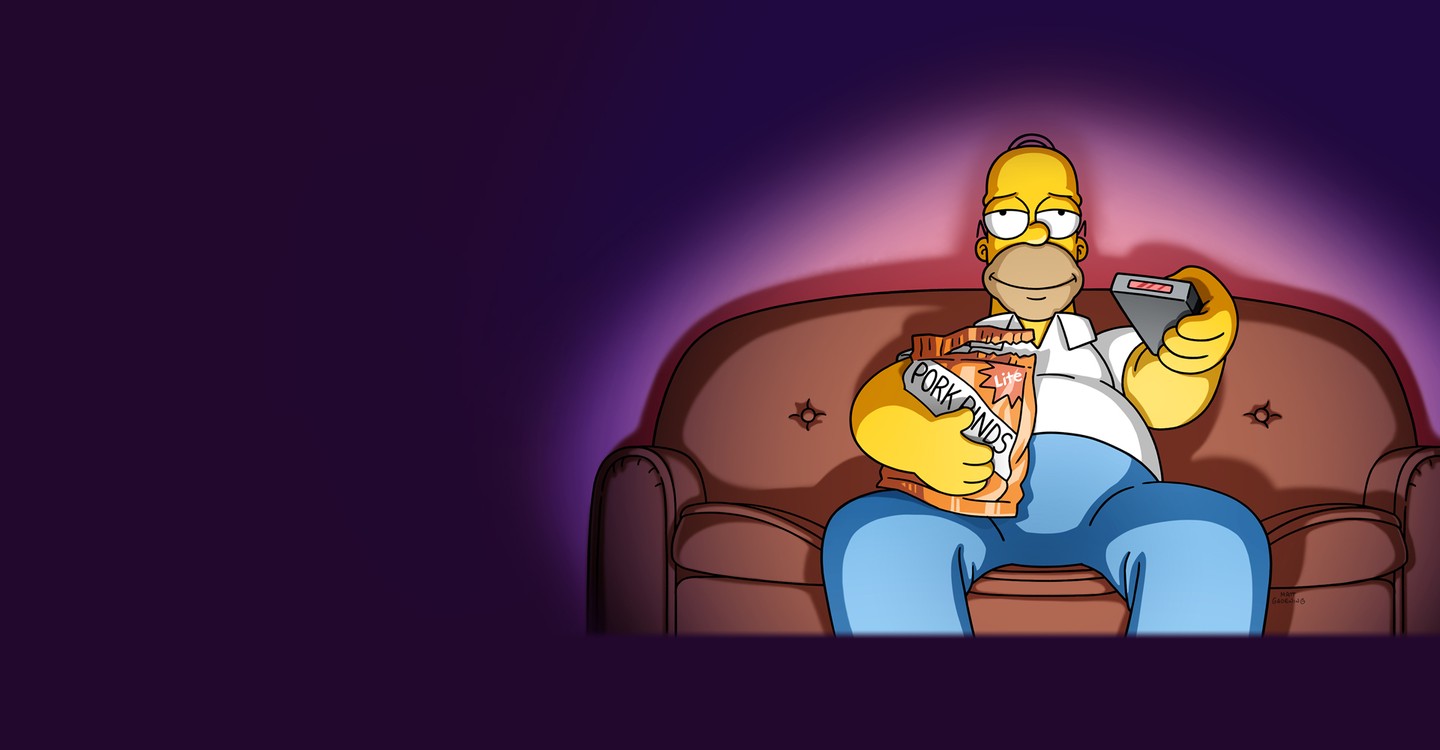 辛普森一家第三十五季-The Simpsons/ Season 35最新全集線上看線上播放