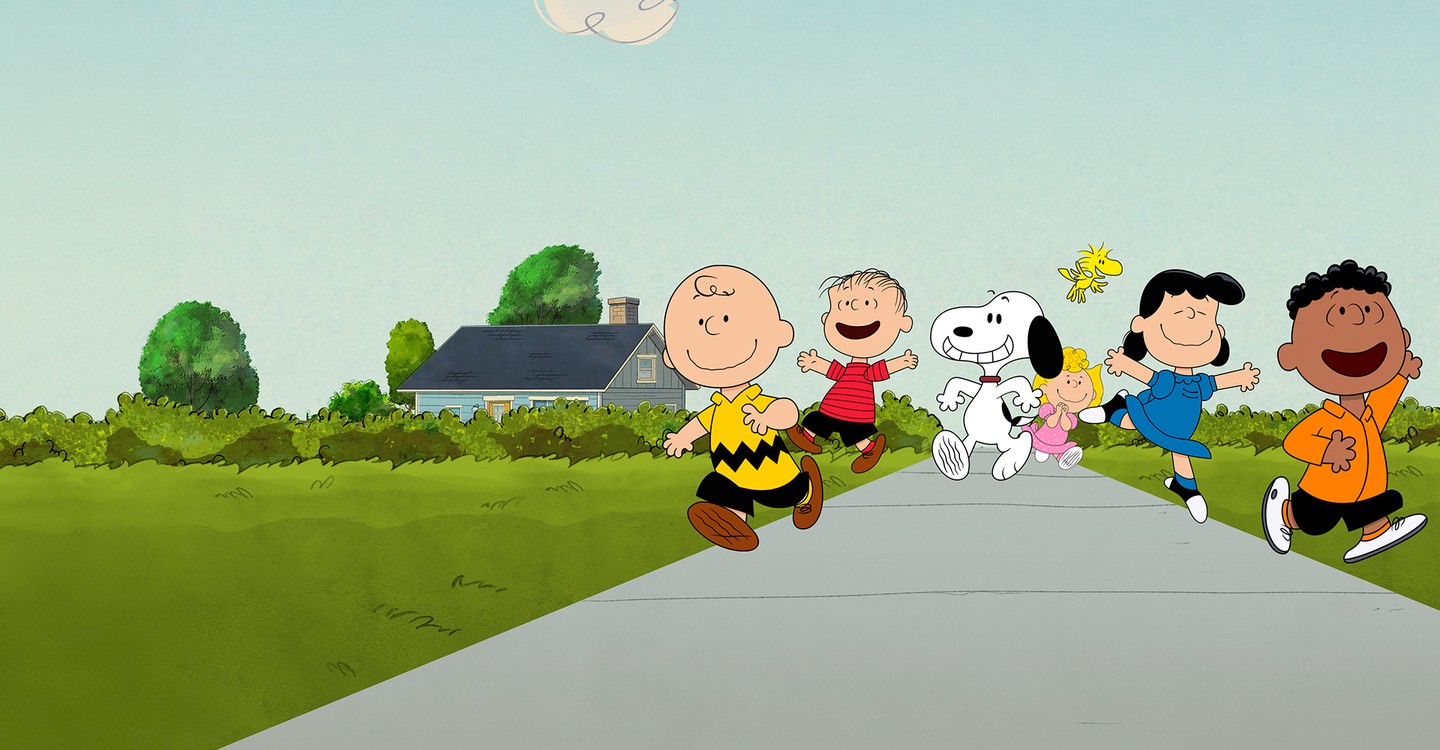 史努比秀第二季-The Snoopy Show/史諾比開騷(港) / 史努比歡樂秀(臺) Season 2最新全集線上看線上播放